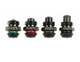 M12™ Rivet Tool Retention Nose Pieces 4PK - 48-54-0100 M12™ Rivet Tool Retention Nose Pieces 4PK - 48-54-0100